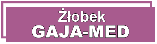 Żłobek GAJA-MED | Gdynia | Rumia